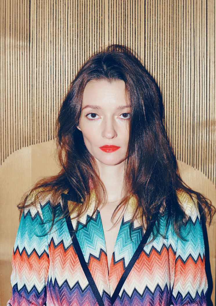 Audrey Marnay