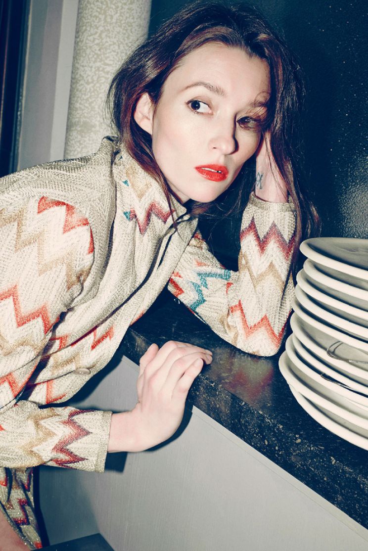 Audrey Marnay