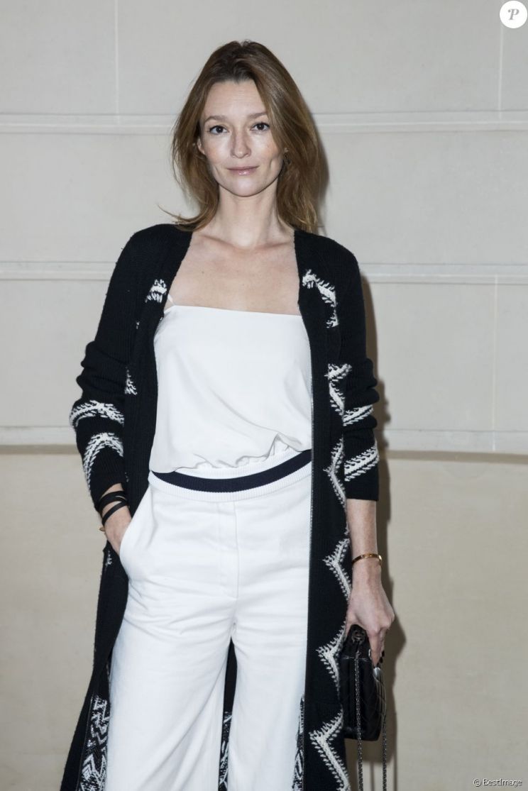 Audrey Marnay