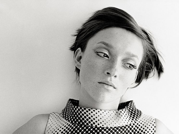 Audrey Marnay