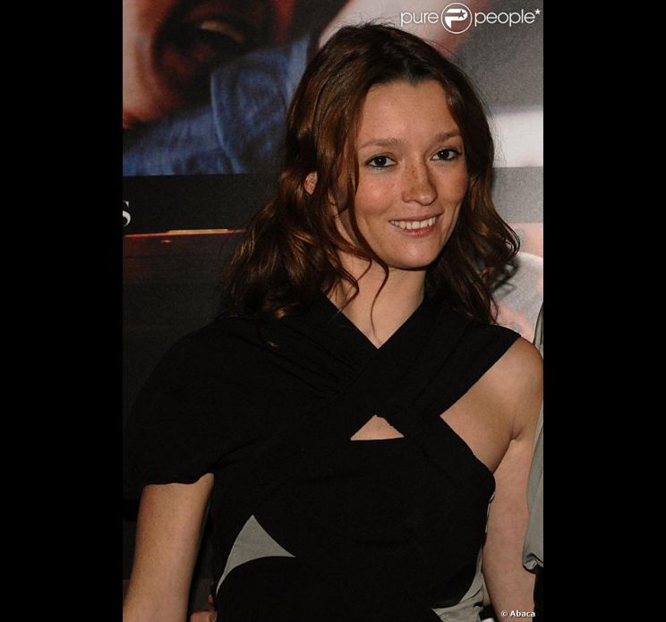 Audrey Marnay