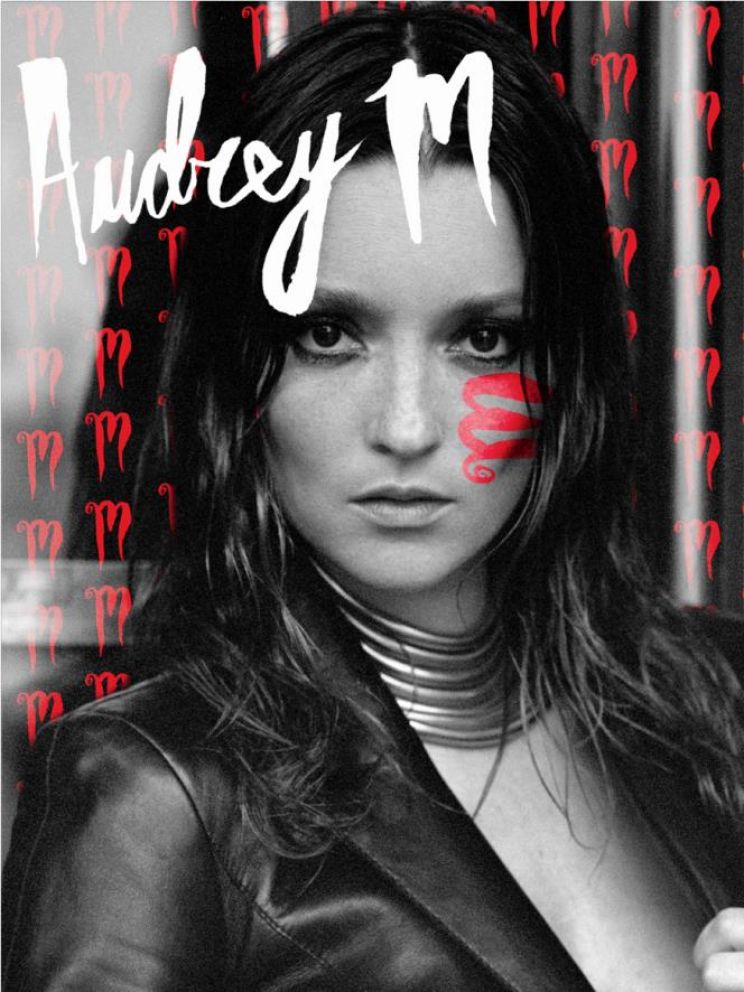 Audrey Marnay
