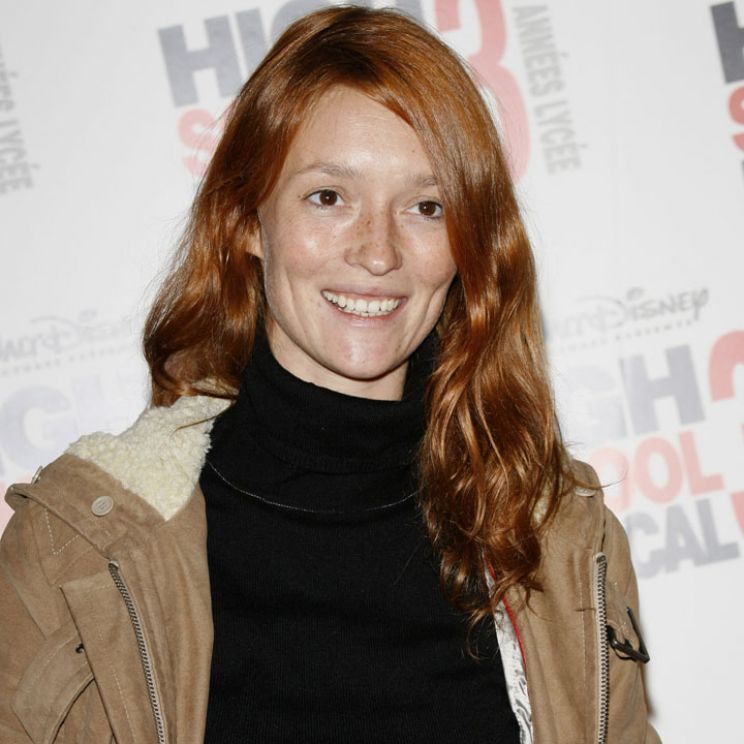 Audrey Marnay