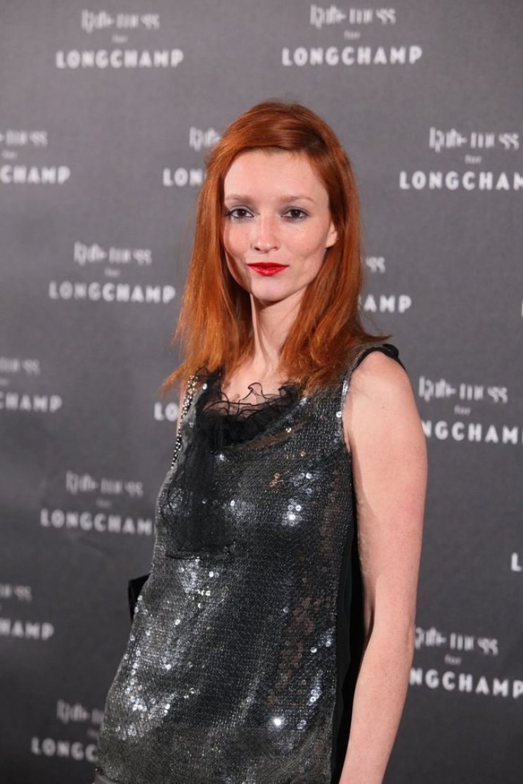 Audrey Marnay