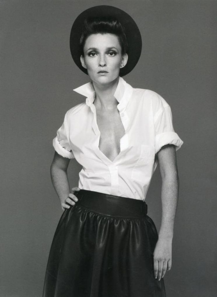 Audrey Marnay