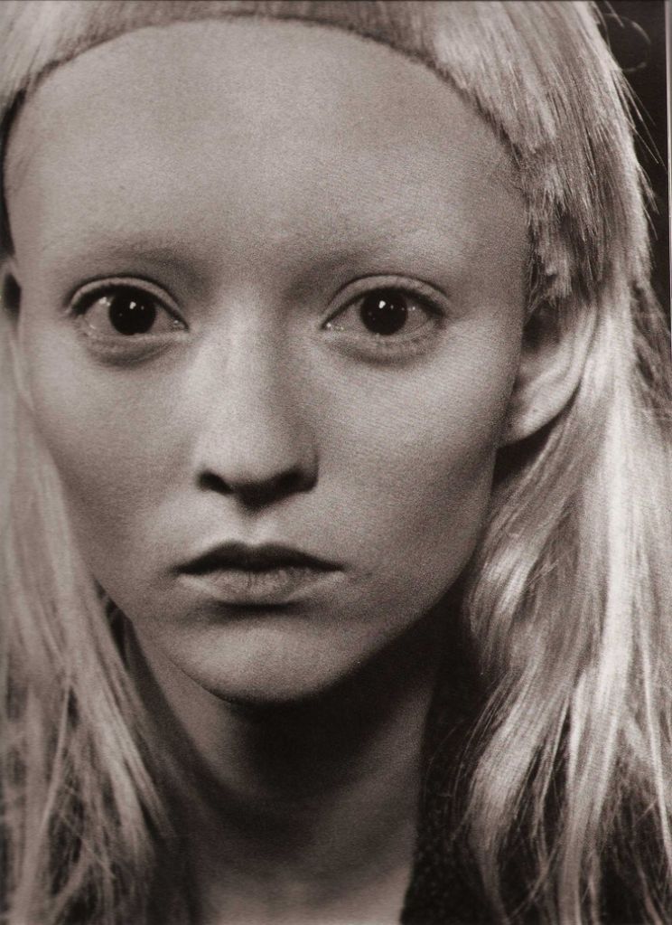 Audrey Marnay