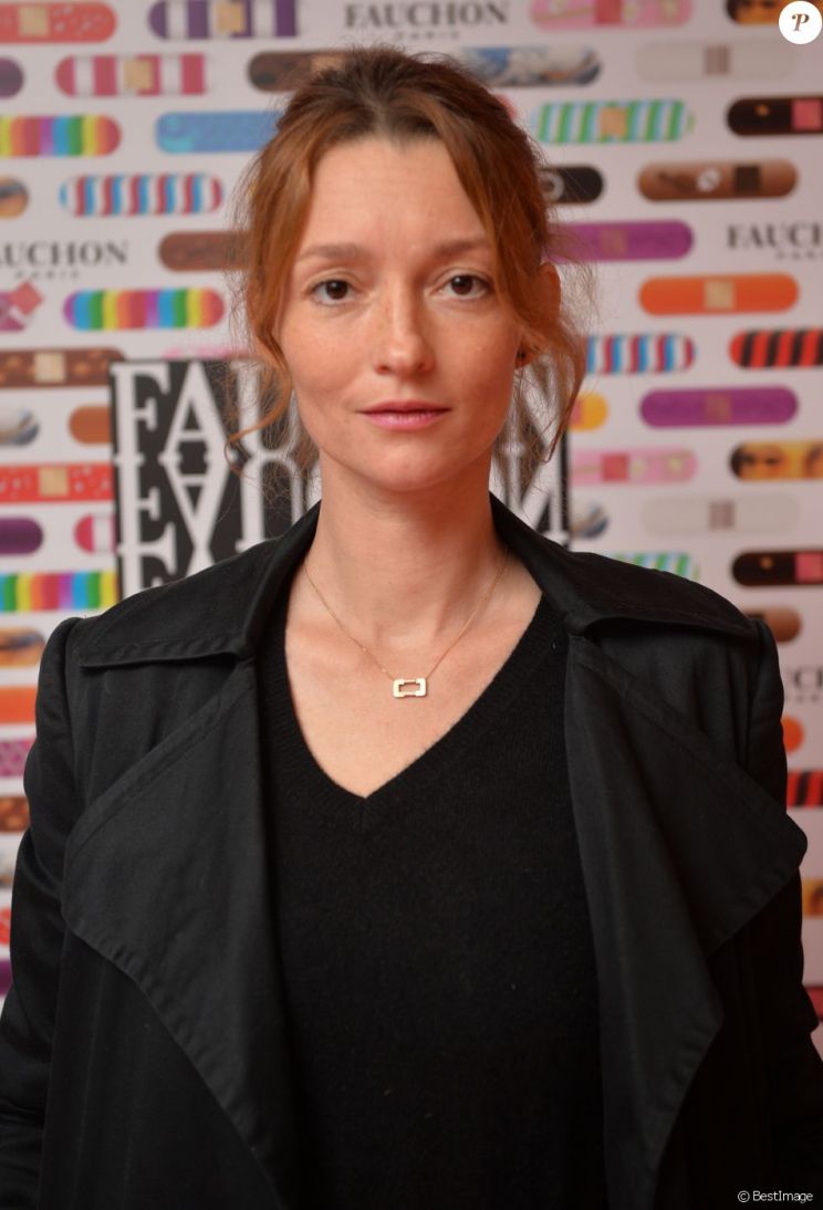 Audrey Marnay
