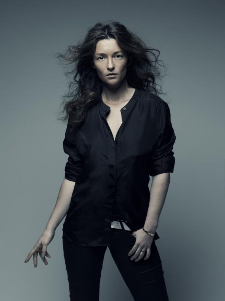 Audrey Marnay