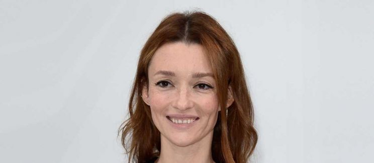 Audrey Marnay