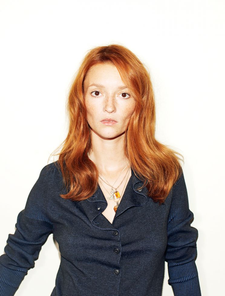 Audrey Marnay