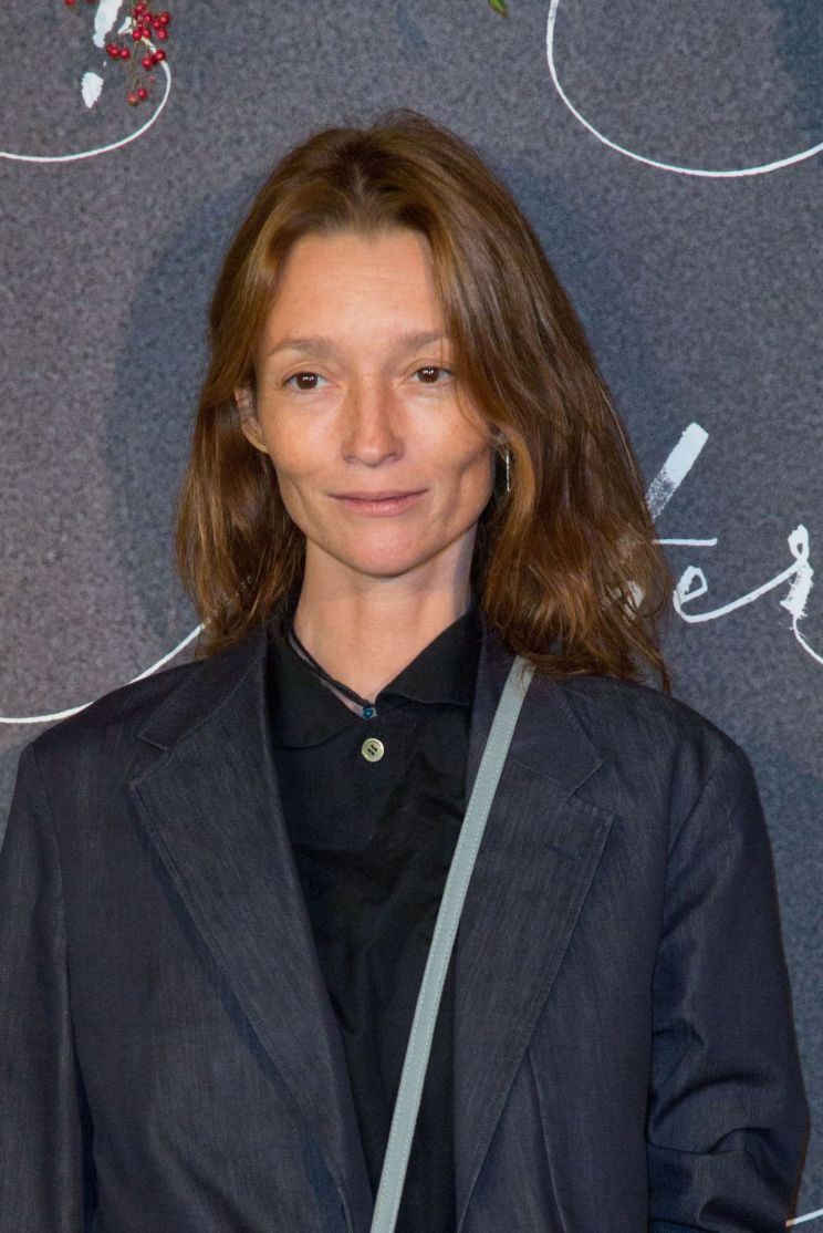 Audrey Marnay