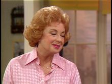 Audrey Meadows photo