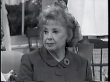Audrey Meadows photo