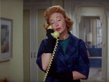 Audrey Meadows