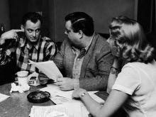 Audrey Meadows photo