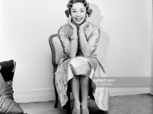 Audrey Meadows