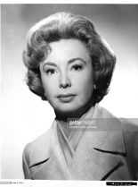 Audrey Meadows