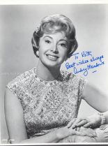 Audrey Meadows