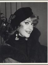 Audrey Meadows photo