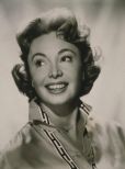 Audrey Meadows