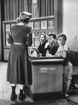 Audrey Meadows