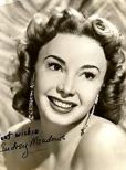 Audrey Meadows