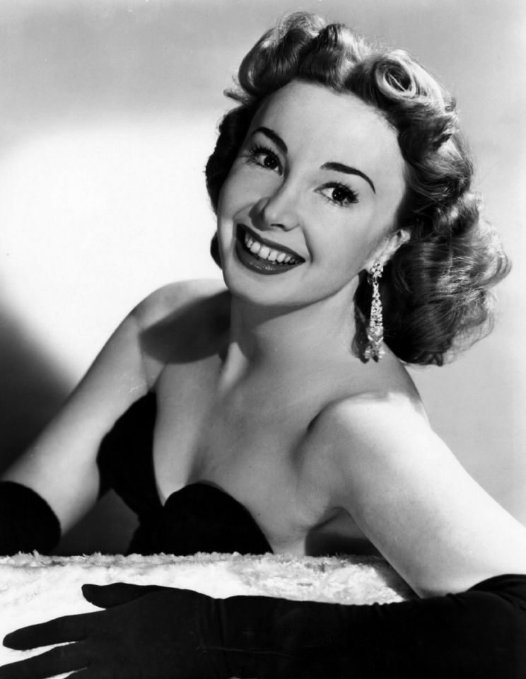 Audrey Meadows