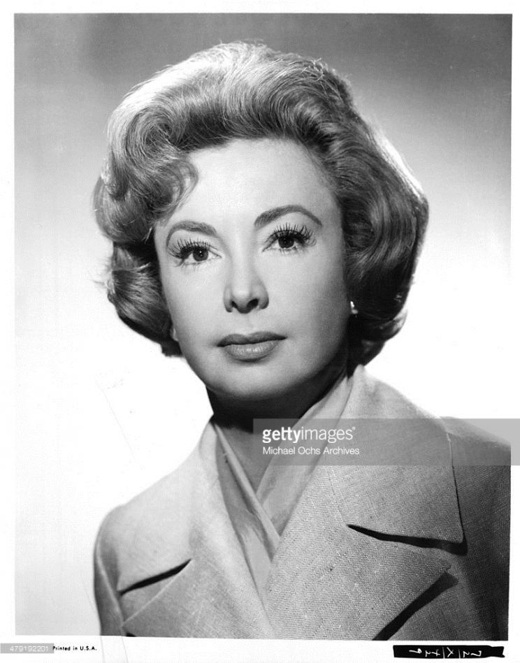 Audrey Meadows