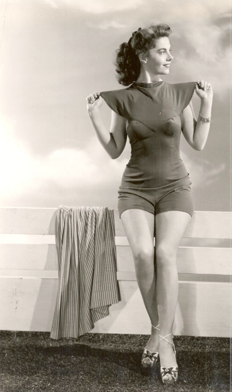 Audrey Meadows