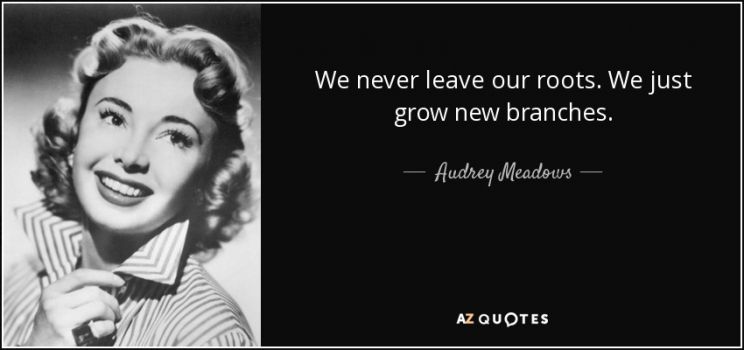 Audrey Meadows