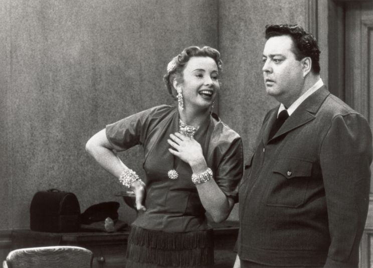 Audrey Meadows
