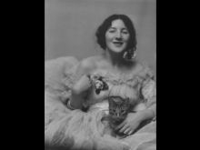 Audrey Munson photo