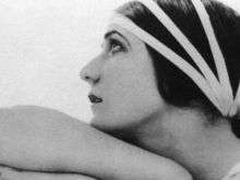 Audrey Munson photo