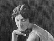 Audrey Munson