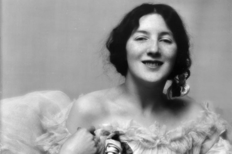 Audrey Munson