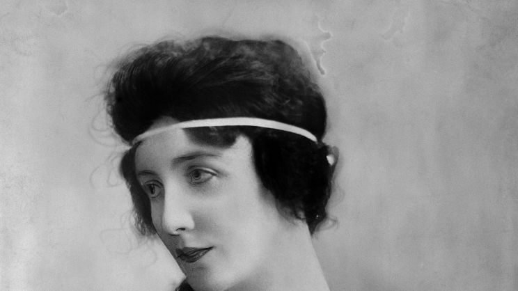Audrey Munson