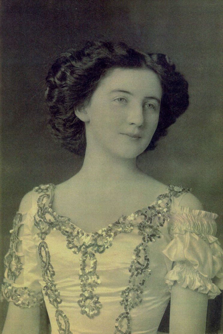 Audrey Munson