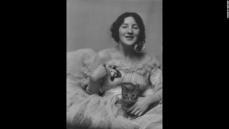 Audrey Munson