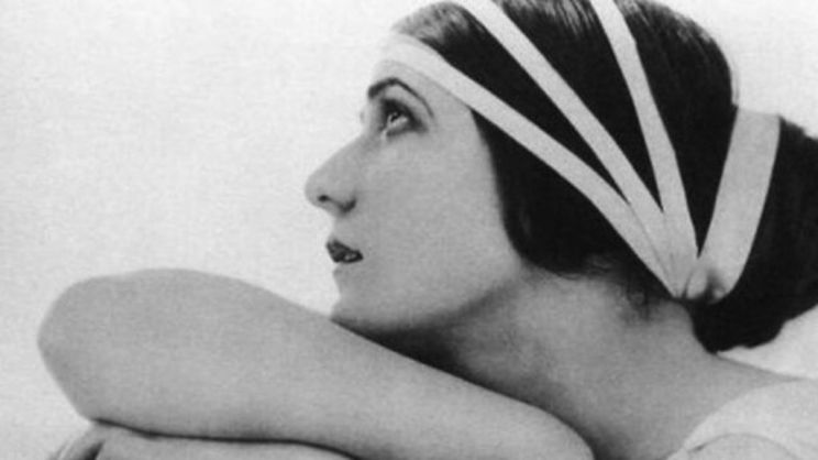 Audrey Munson