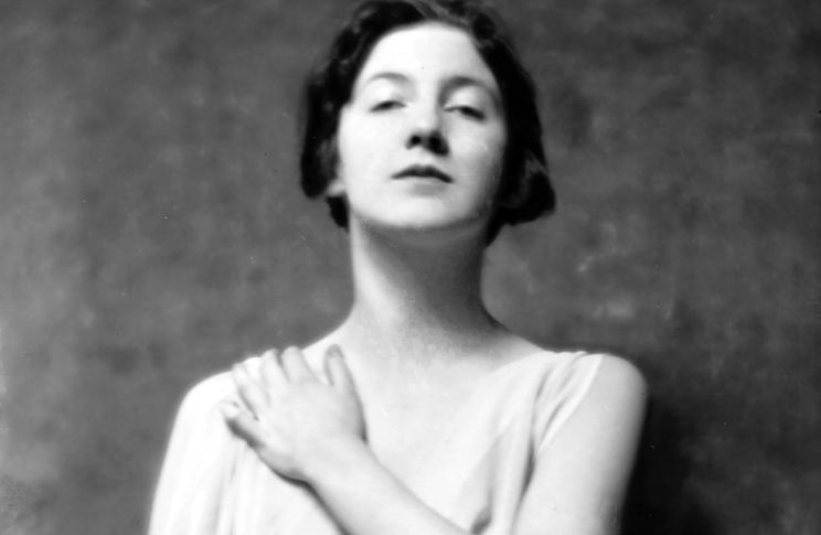 Audrey Munson