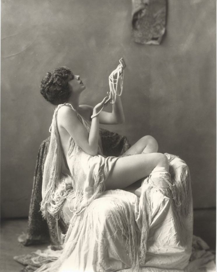 Audrey Munson