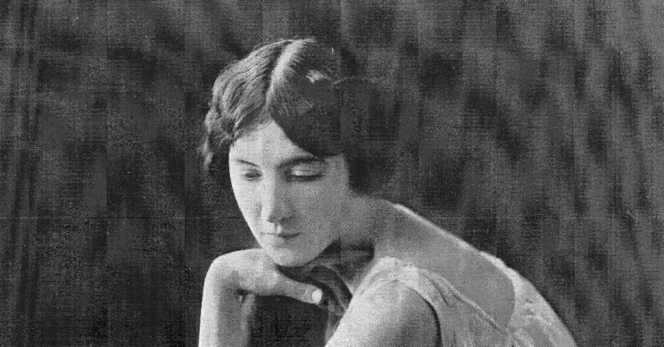 Audrey Munson