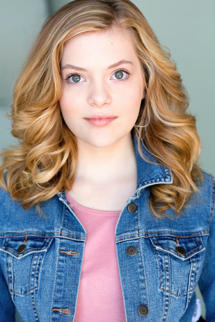 Audrey P. Scott