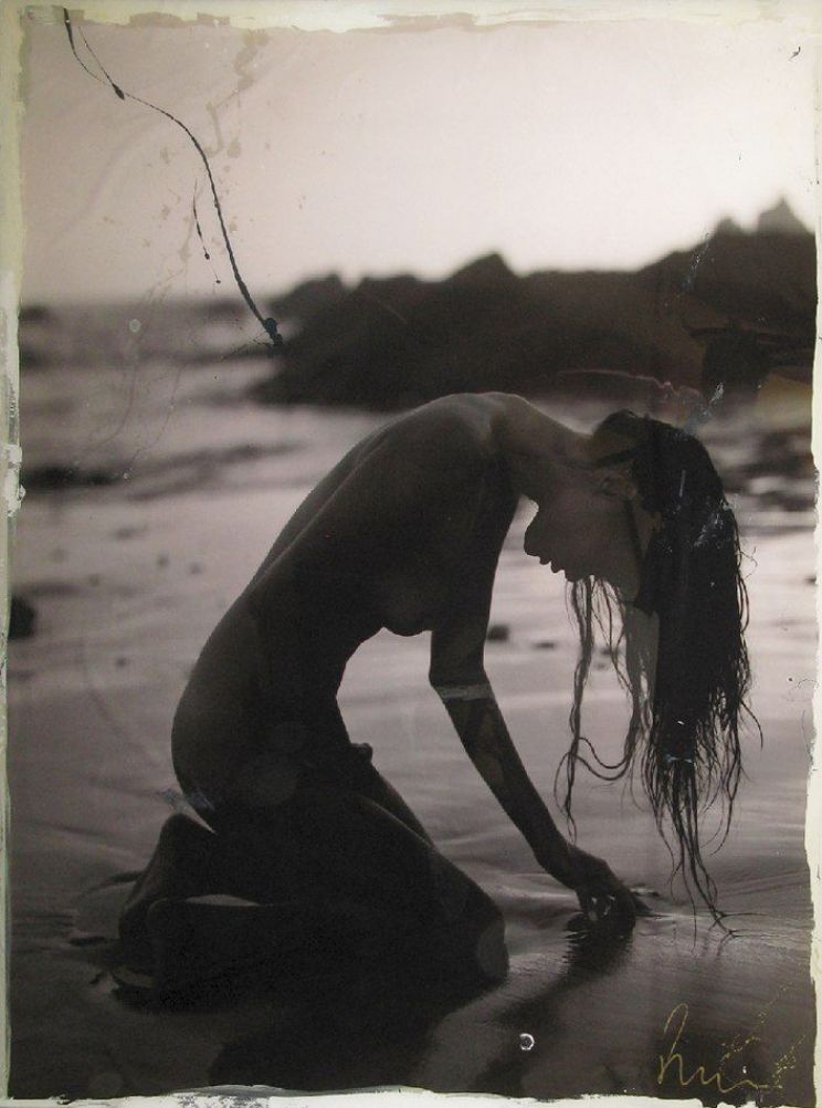 Audrey Quock