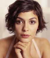 Audrey Tautou