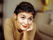 Audrey Tautou