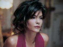 Audrey Tautou