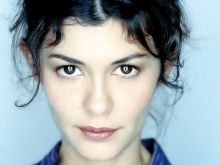 Audrey Tautou