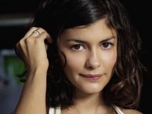 Audrey Tautou