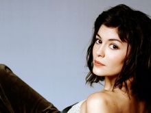 Audrey Tautou